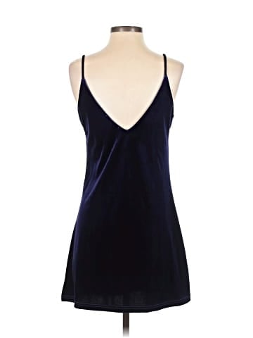 Love & Other Things Cocktail Dress (view 2)