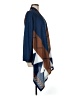 Unbranded Blue Cardigan Size M (estimated) - photo 4