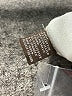 J. McLaughlin Metallic Gold 3/4 Sleeve Top Size L - photo 8