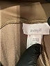 Purejill Gray Casual Pants Size XS - photo 7