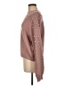 Blooming Jelly Pink Wool Pullover Sweater Size M - photo 5