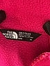 The North Face 100% Polyester Pink Cardigan Size 10 - photo 3