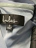 Lulus Blue Cocktail Dress Size S - photo 7