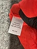 Spense Red Long Sleeve Blouse Size XL - photo 9