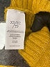 CAbi Yellow Pullover Sweater Size XS - photo 8
