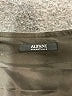 Alfani Essentials Solid Black Formal Skirt Size 12 - photo 4
