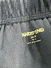 Lands' End Blue Casual Pants Size M (petite) - photo 7