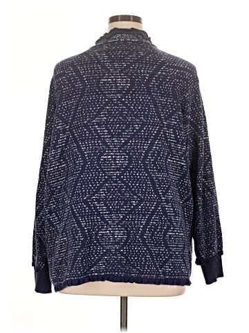 Nic + Zoe Cardigan (view 2)