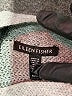 Eileen Fisher Solid Gray Turtleneck Sweater Size XS - photo 7