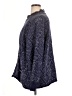Nic + Zoe Blue Cardigan Size XL (estimated) - photo 5