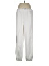 Athleta Ivory Track Pants Size L - photo 1