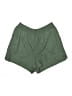 Universal Thread Solid Green Shorts Size XL - photo 1