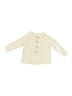 Unbranded Ivory Cardigan Size 9-12 mo - photo 1