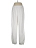 Athleta Ivory Track Pants Size L - photo 2