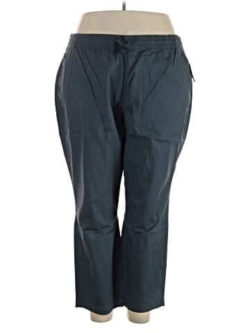 L.L.Bean Active Pants (view 1)