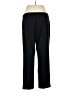 Talbots Outlet Solid Black Dress Pants Size 16 - photo 2