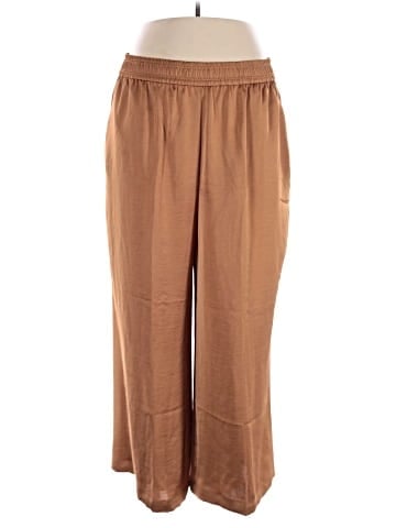 Worthington Casual Pants (view 1)