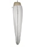 Athleta Ivory Track Pants Size L - photo 5