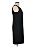 Alfani Solid Black Cocktail Dress Size 8 (petite) - photo 4