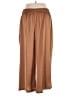 Worthington 100% Polyester Brown Casual Pants Size XL (petite) - photo 2
