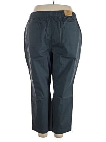 L.L.Bean Active Pants (view 2)