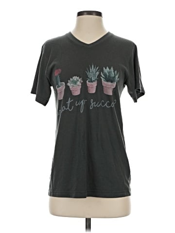 Tultex Short Sleeve T-Shirt (view 1)