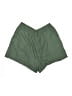 Universal Thread Solid Green Shorts Size XL - photo 2