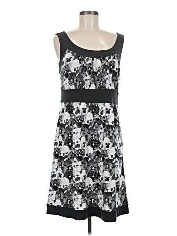 Ann Taylor LOFT Outlet Cocktail Dress (view 1)