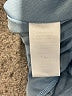 Blue Blush Solid Blue Romper Size S - photo 5