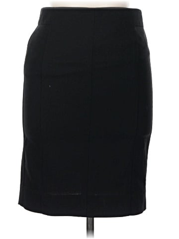 Akris Punto Formal Skirt (view 1)