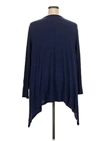 Roaman's Long Sleeve Blouse (view 2)