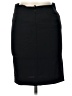 Akris Punto Solid Black Formal Skirt Size 12 - photo 2