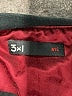 3x1 Burgundy Jacket Size M - photo 6