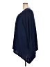 Roaman's Blue Long Sleeve Blouse Size 22 (1X) - photo 5