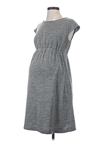 Liz Lange Maternity for Target Casual Dress (view 1)