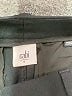 CAbi Black Dress Pants Size 4 - photo 4