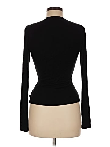 James Perse Long Sleeve T-Shirt (view 2)