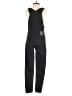 Levi's Black Overalls Size 24 waist - photo 2