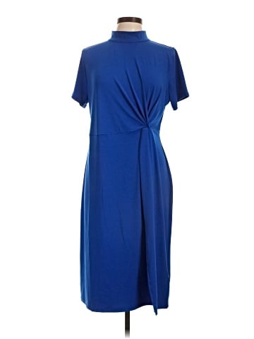 Ellen Tracy Casual Dress (view 1)