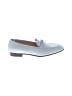 J.Crew 100% Leather White Flats Size 9 - photo 1