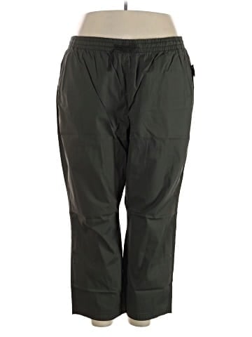 L.L.Bean Casual Pants (view 1)