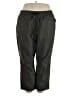 L.L.Bean Green Casual Pants Size 24WR - photo 1