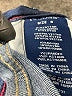 Vigoss Blue Jeans Size 8 - photo 5