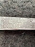 Forever 21 Gray Trenchcoat Size L - photo 7