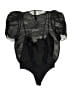 Cami NYC 100% Silk Black Bodysuit Size XS - photo 1