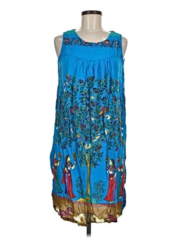 Unbranded Casual Dress (view 1)