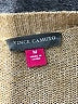 Vince Camuto Tan Pullover Sweater Size M - photo 7