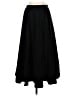 Meli Solid Black Formal Skirt Size S - photo 1