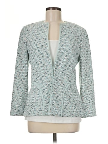St. John Blazer (view 1)