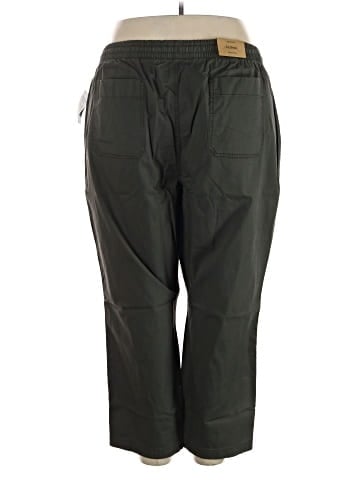 L.L.Bean Casual Pants (view 2)
